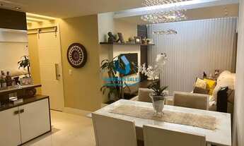 Imagem: Apartamento à venda no bairro Santa Rosa