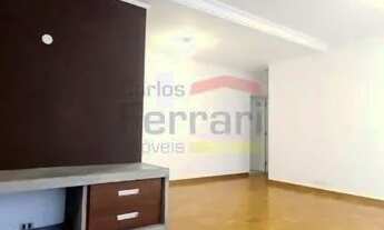 Imagem 3: Apartamento 135m² com 3 Dormitórios - Santa Cecília /Higienopolis