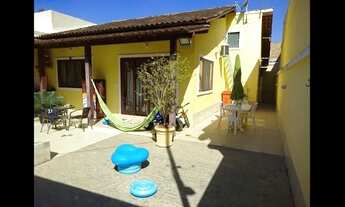 Imagem: Casa 2 quartos condominio fechado em Vargem