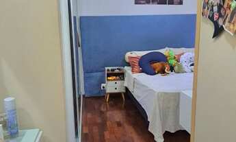 Imagem 7: Apartamento para venda com 120 metros quadrados com 3 quartos em Batista Campos - Belém