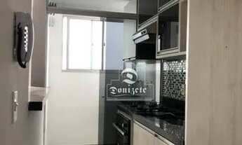 Imagem: Apartamento com 2 dormitórios à venda