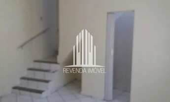 Imagem 4: Casa para venda na Vila Romana, 200 metros com 4 quartos e 2 vagas