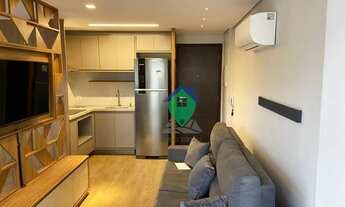 Imagem: Studio com 1 dormitório à venda, 30 m²