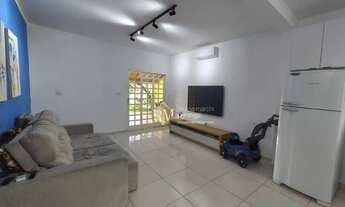 Imagem 6: Bela casa mobiliada e com piscina à venda no Jardim Três Marias em Salto/SP!!