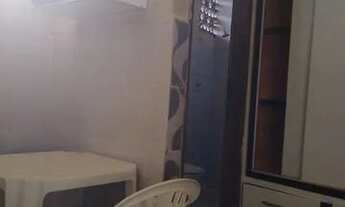 Imagem 5: Quarto para estudante