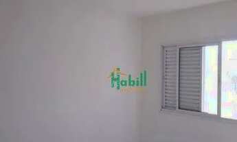 Imagem 7: Apartamento com 2 dormitórios para alugar, 50 m² por R$ 1.342,00/mês - Jardim Márcia - Suz