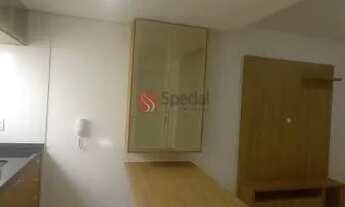 Imagem 7: Apartamento novo para venda e locação no Tatuapé, 2 dormitórios, sala 2 ambiente, 1 vaga