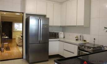 Imagem 7: Sobrado com 3 dormitórios, 338 m² - venda por R$ 850.000,00 ou aluguel por R$ 4.333,03/mês