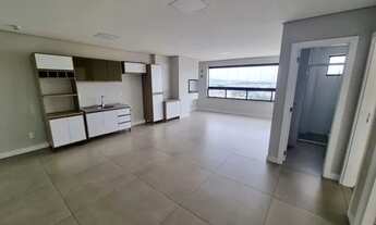 Imagem 2: Apartamento no Atmos Time em Itajaí