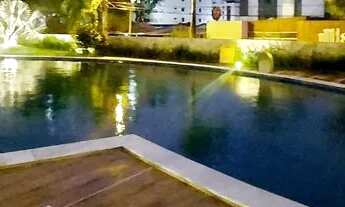 Imagem 2: Apartamento para aluguel com 90 metros quadrados com 2 quartos em Jardim Oceania - João Pe