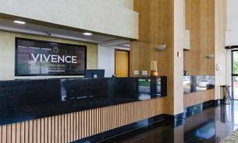 Imagem 6: Flat com 1 dormitório à venda, 28 m²