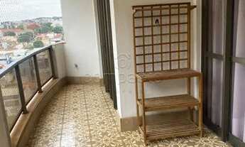 Imagem 7: Apartamento Padrão em São José do Rio Preto