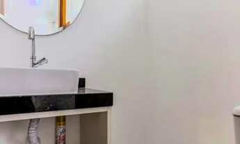 Imagem 7: Casa de Condomínio para Aluguel - Vila Constança , 2 Quartos, 77 m2