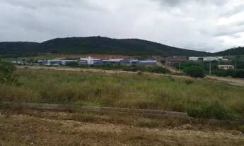 Imagem 4: Terrenos à venda nas proximidades do Hospital Eduardo Campos- Loteamento Jardim Estrela