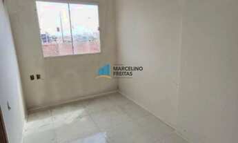 Imagem 2: Apartamento com 2 quartos, 50 m², aluguel por R$ 1.069/mês- Parquelândia - Fortaleza/CE