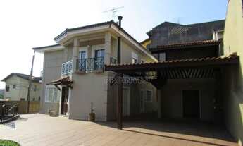 Imagem 3: CASA GRANJA VIANA - COTIA/SP