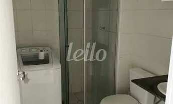 Imagem 5: São Paulo - Apartamento Padrão - Brás