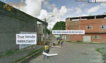 Imagem: Terreno 1470 m²