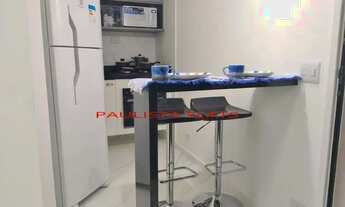 Imagem: SÃO PAULO - Flat - JARDIM PAULISTA