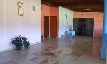 Imagem 3: Casa Térrea à venda, 3 quartos, Los Angeles - Campo Grande/MS