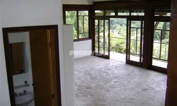 Imagem 3: Casa com 4 dormitórios para alugar, 300 m² por R$ 9.200,01/mês - Miolo da Granja - Cotia/S