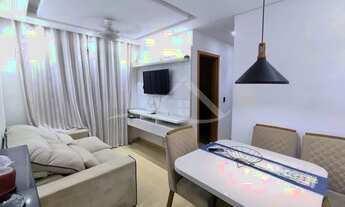 Imagem 1: Apartamento para Venda em Serra, Colina de Laranjeiras, 2 dormitórios, 1 banheiro, 1 vaga