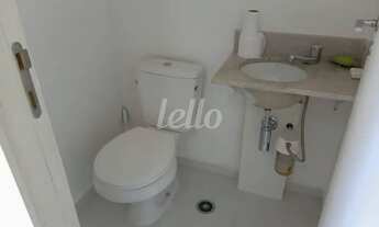 Imagem 5: São Paulo - Conjunto Comercial/Sala - Aclimação