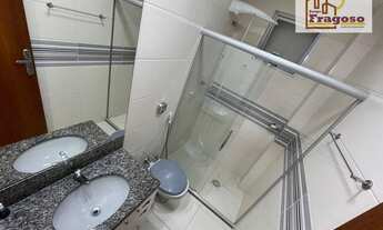 Imagem 5: Cobertura com 3 dormitórios à venda, 179 m² por R$ 1.300.000,00 - Passagem - Cabo Frio/RJ