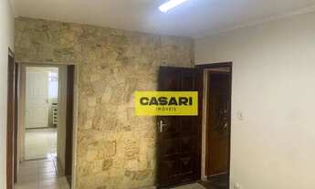 Imagem: Casa com 2 dormitórios para alugar, 80