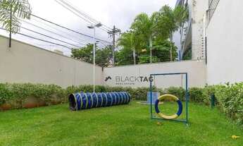 Imagem 7: APARTAMENTO MOBILIADO PARA ALUGAR NO WIDE CAMBUÍ EM CAMPINAS - SP