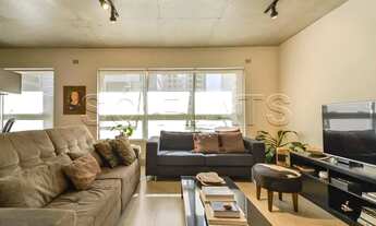 Imagem 4: Maxhaus Berrini, alto padrão disponível para venda, 70m², 01 dormitório e 01 vaga