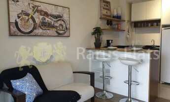 Imagem 4: Rarus Flats - Flat para locação - Edifício Add Nova Berrini