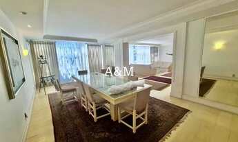 Imagem 3: Apartamento - / Residencial / Leblon