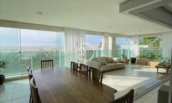 Imagem: MS Apto para venda tem 239 metros quadrados