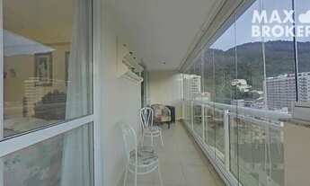 Imagem 6: Apartamento com 3 dormitórios à venda, 93 m² por R$ 1.470.000,00 - Botafogo - Rio de Janei