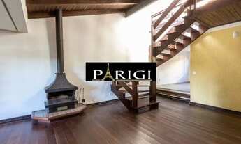 Imagem 6: Casa com 3 dormitórios para alugar, 220 m² por R$ 3.260,00/mês - Espírito Santo - Porto Al