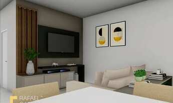 Imagem 2: Apartamento com 3 quartos proximo a praia em Itajuba Barra Velha