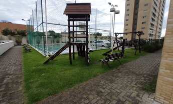 Imagem: La Cittá Parangaba, AP 2 quartos, Parangaba