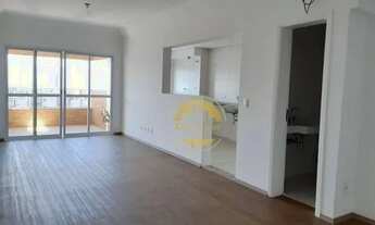 Imagem 3: Apartamento de 2 dormitorios com 2 suites - Vila Rica - Santos/SP