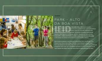 Imagem 2: Condomínio de Casas - Alto da Boa Vista _CASA JARDIM PARK ALTO DA BOA VISTA