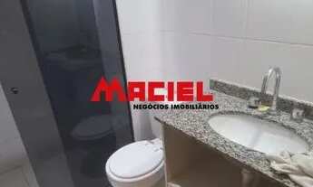 Imagem 4: Apartamento Padrão em São José dos Campos