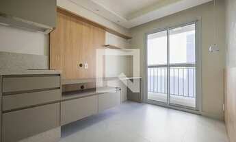 Imagem 2: Apartamento para Aluguel - Pinheiros, 1 Quarto, 40 m2