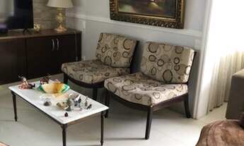 Imagem 4: Apartamento para venda possui 130 metros quadrados com 3 quartos em Vila Azevedo - São Pau