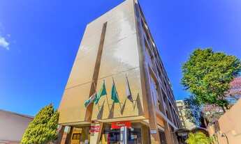 Imagem: Flat para venda com 24 metros quadrados