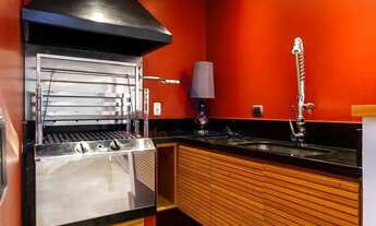 Imagem 3: SãO PAULO - Apartamento Padrão - Itaim Bibi