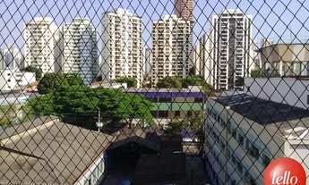 Imagem 6: São Paulo - Apartamento Padrão - Tatuapé