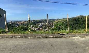 Imagem 2: Excelente Terreno no Jardim Ponte Alta Volta Redonda