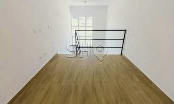 Imagem 6: PRÉDIO - SUMARÉ - 10 STUDIOS - 350 M²