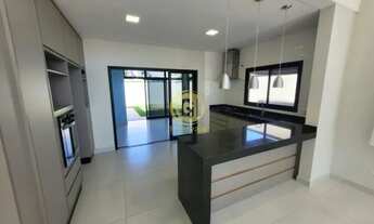 Imagem 6: Aluga-se Casa térrea no condomínio Terras do Vale - Caçapava