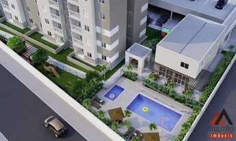 Imagem 4: Apartamentos c/ vista p/ o mar - More no Vicente Pinzon